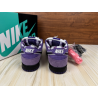 Concepts Dunk Low SB 'Purple Lobster'