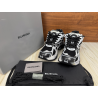 Balenciaga Runner Sneaker 'Black White'