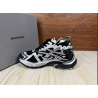 Balenciaga Runner Sneaker 'Black White'