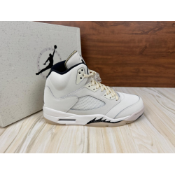 Air Jordan 5 Retro SE 'Sail'