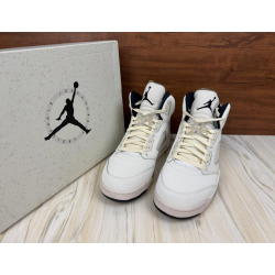 Air Jordan 5 Retro SE 'Sail'