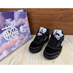 Air Jordan 5 Retro Low 'Dongdan'