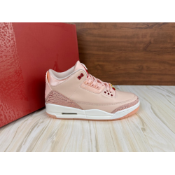 Air Jordan 3 Retro 'Treat Yourself'