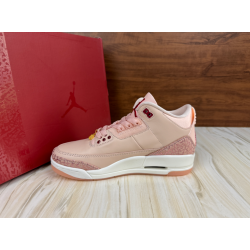 Air Jordan 3 Retro 'Treat Yourself'