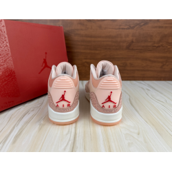 Air Jordan 3 Retro 'Treat Yourself'