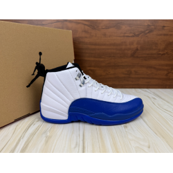 Air Jordan 12 Retro 'Blueberry'