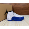Air Jordan 12 Retro 'Blueberry'