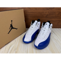 Air Jordan 12 Retro 'Blueberry'