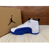 Air Jordan 12 Retro 'Blueberry'