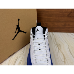 Air Jordan 12 Retro 'Blueberry'