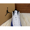 Air Jordan 12 Retro 'Blueberry'