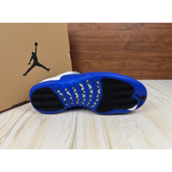 Air Jordan 12 Retro 'Blueberry'