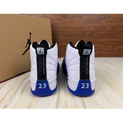 Air Jordan 12 Retro 'Blueberry'