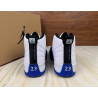 Air Jordan 12 Retro 'Blueberry'