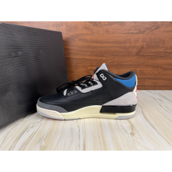 Air Jordan 3 Retro OG 'Rare Air'