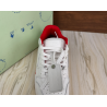 Off-White Out of Office 'For Walking - White Red'