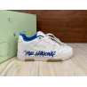 Off-White Out of Office Low 'For Walking - White Blue'
