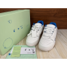 Off-White Out of Office Low 'For Walking - White Blue'
