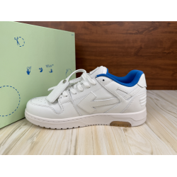 Off-White Out of Office Low 'For Walking - White Blue'