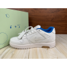 Off-White Out of Office Low 'For Walking - White Blue'