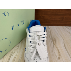 Off-White Out of Office Low 'For Walking - White Blue'