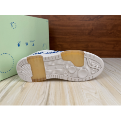 Off-White Out of Office Low 'For Walking - White Blue'