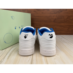 Off-White Out of Office Low 'For Walking - White Blue'