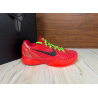 Zoom Kobe 6 Protro 'Reverse Grinch'