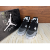 Air Jordan 4 Retro 'Fear' 2013