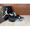 Air Jordan 4 Retro 'Fear' 2013