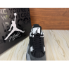 Air Jordan 4 Retro 'Fear' 2013