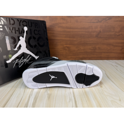 Air Jordan 4 Retro 'Fear' 2013