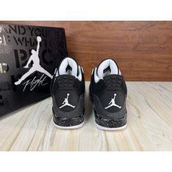 Air Jordan 4 Retro 'Fear' 2013