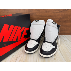 Air Jordan 1 Retro High OG 'Dark Mocha'