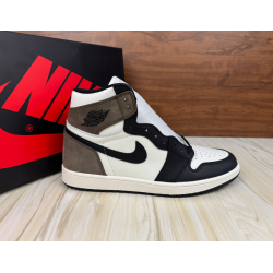 Air Jordan 1 Retro High OG 'Dark Mocha'