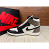 Air Jordan 1 Retro High OG 'Dark Mocha'