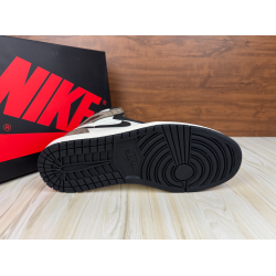 Air Jordan 1 Retro High OG 'Dark Mocha'