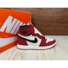 Air Jordan 1 Retro High OG 'Chicago Lost & Found'