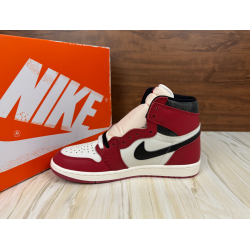 Air Jordan 1 Retro High OG 'Chicago Lost & Found'
