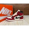 Air Jordan 1 Retro High OG 'Chicago Lost & Found'