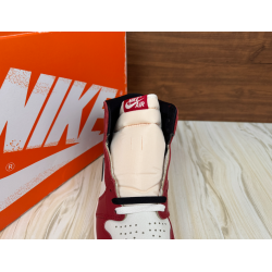 Air Jordan 1 Retro High OG 'Chicago Lost & Found'