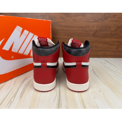 Air Jordan 1 Retro High OG 'Chicago Lost & Found'