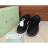 Off-White Out of Office 'Black White' 2023