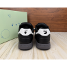 Off-White Out of Office 'Black White' 2023
