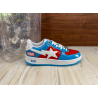 Marvel x Bapesta 'Captain America'
