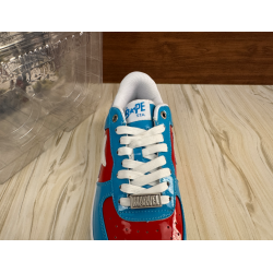 Marvel x Bapesta 'Captain America'