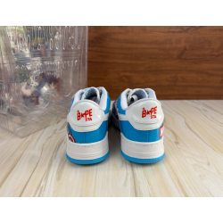Marvel x Bapesta 'Captain America'