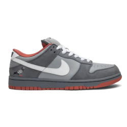 Jeff Staple x Dunk Low Pro SB 'Pigeon'