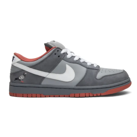 Jeff Staple x Dunk Low Pro SB 'Pigeon'