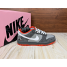 Jeff Staple x Dunk Low Pro SB 'Pigeon'